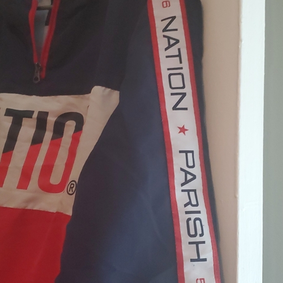 Pullover Jacket - Picture 2 of 3